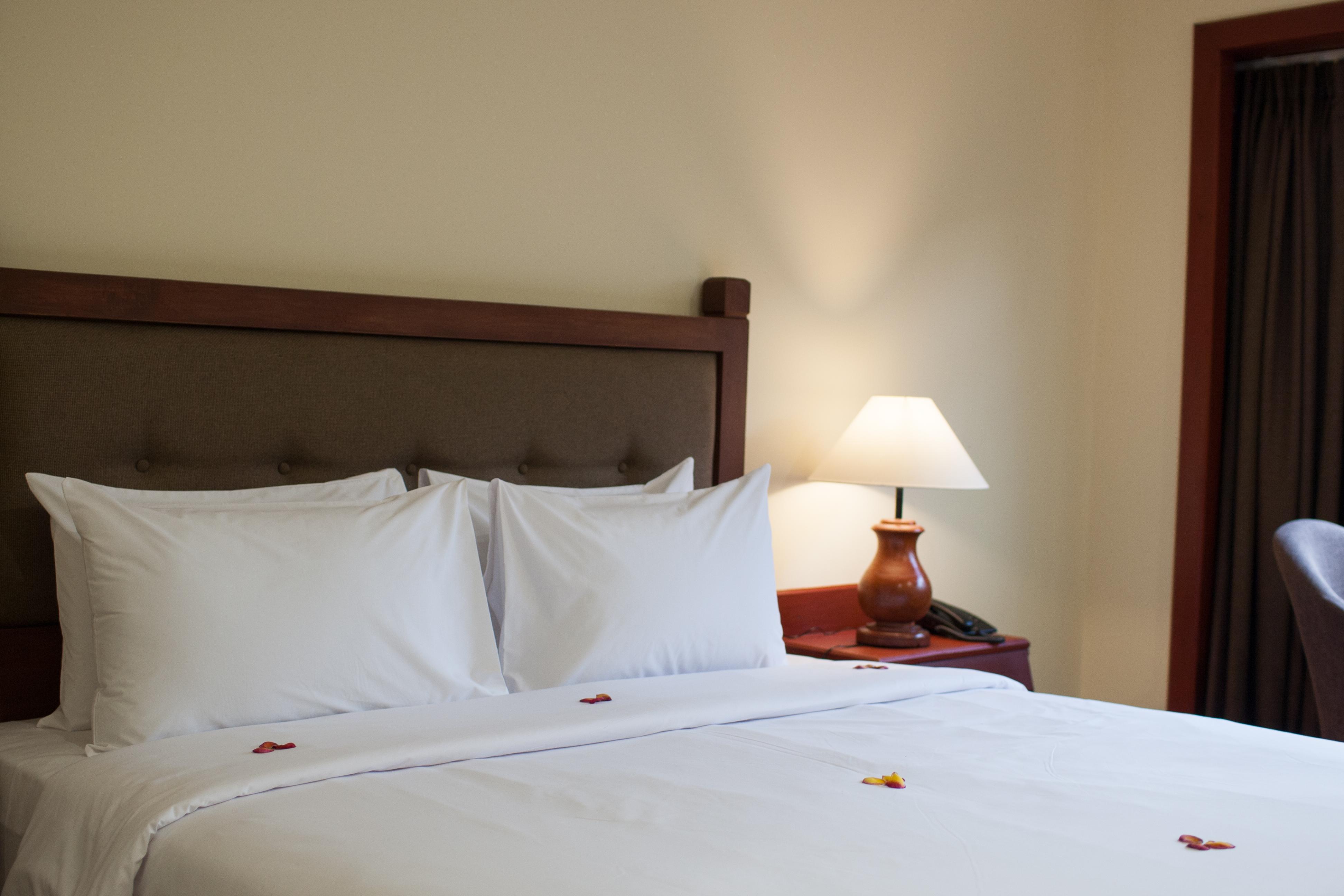 סיאם ריפ Hotel De La Renaissance מראה חיצוני תמונה